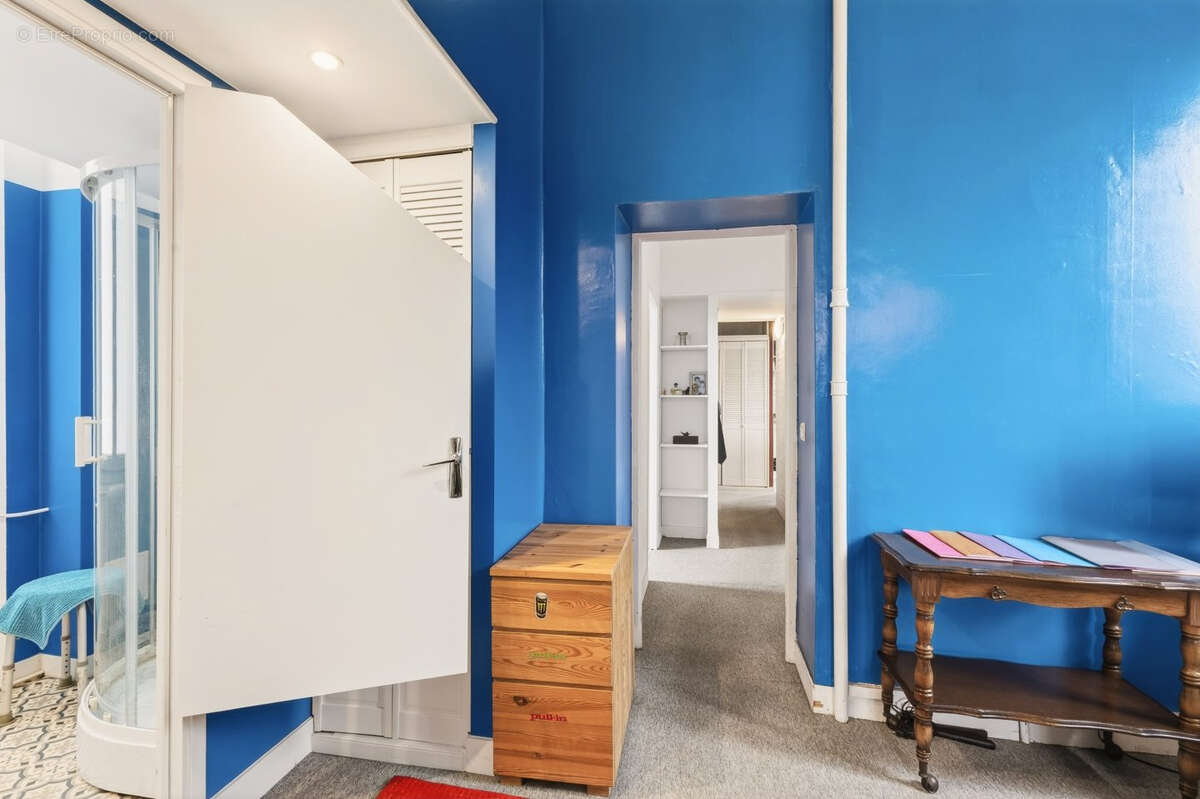 Appartement à VERSAILLES