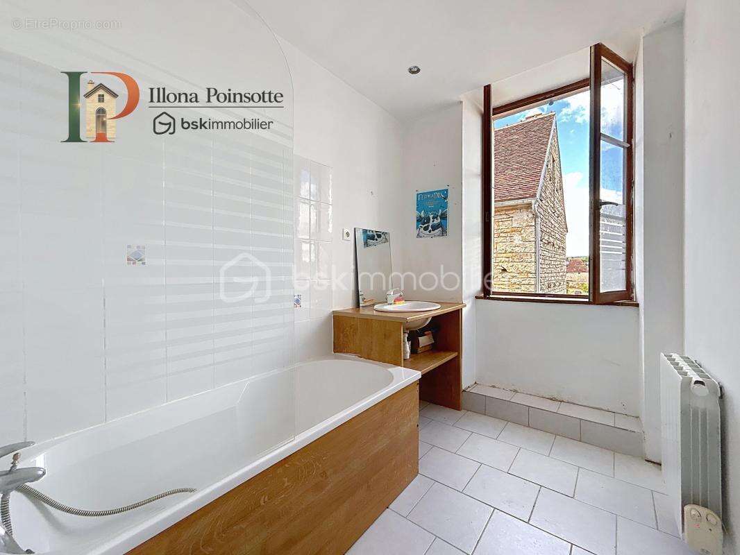Maison de village 4 chambres - photo 14