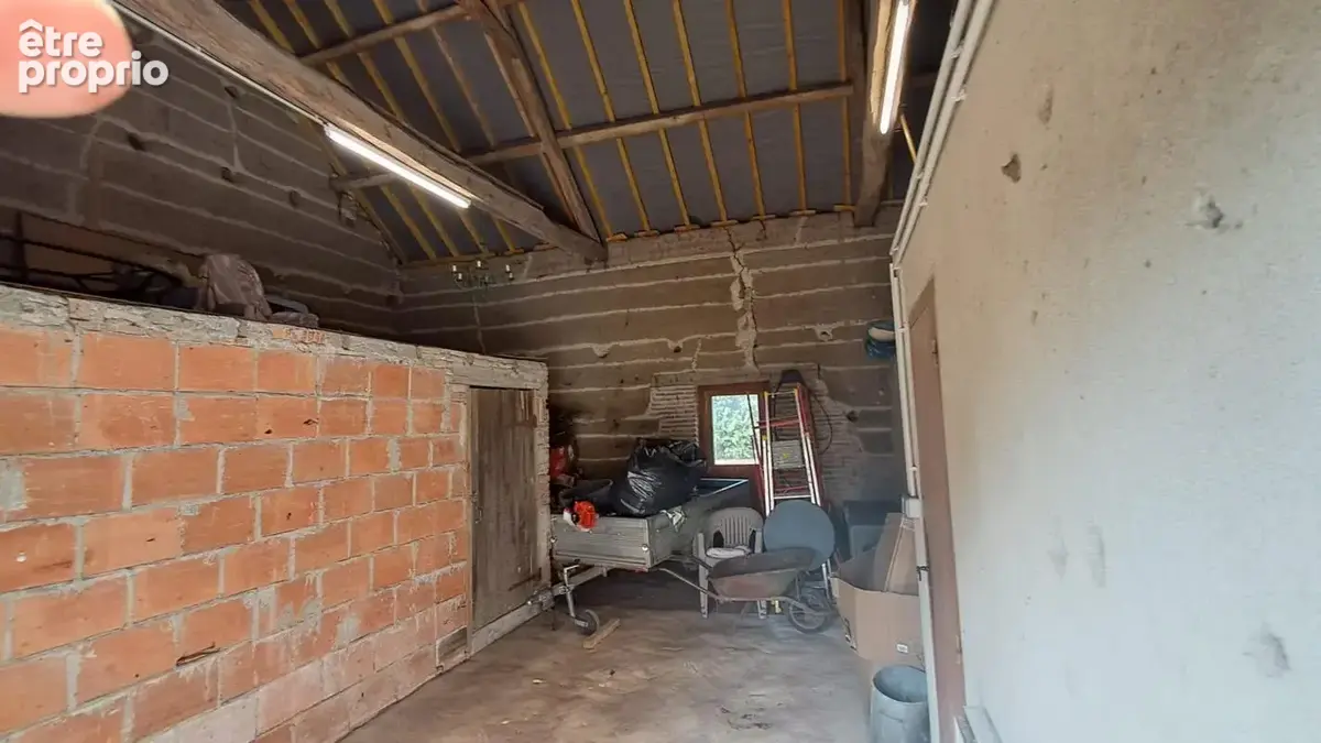 Maison 4 pièces 160 m² à vendre à Vendat (03110) - photo 19