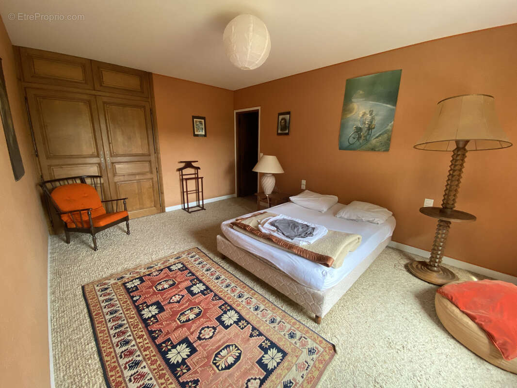 Maison à VAUDRY