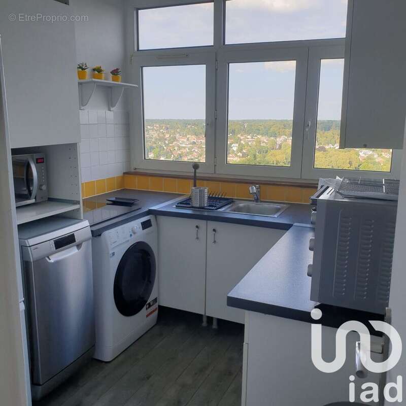 Photo 8 - Appartement à EVRY