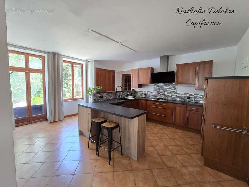 Maison à vendre 7 pièces proche de SAINT MAIXENT L'ECOLE (79) - photo 4