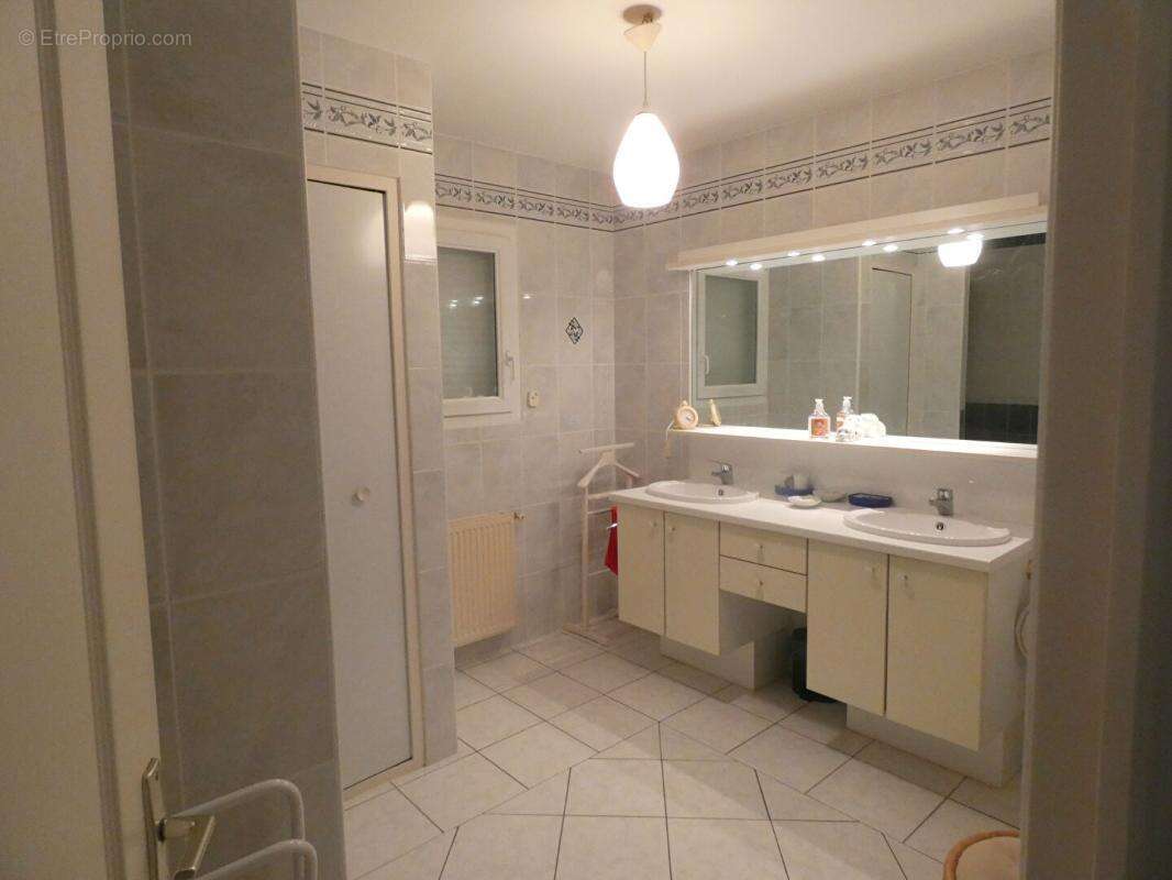 Belle maison contemporaine de 1997 - photo 6