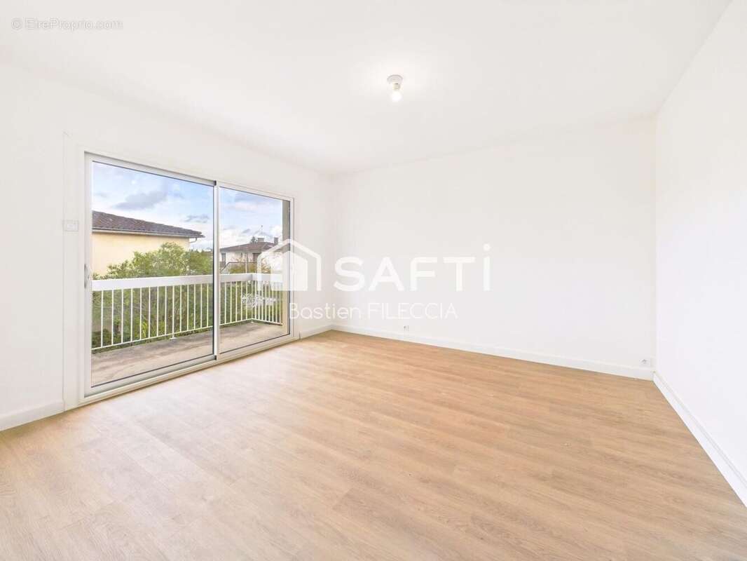 Photo 6 - Maison à VILLENEUVE-TOLOSANE