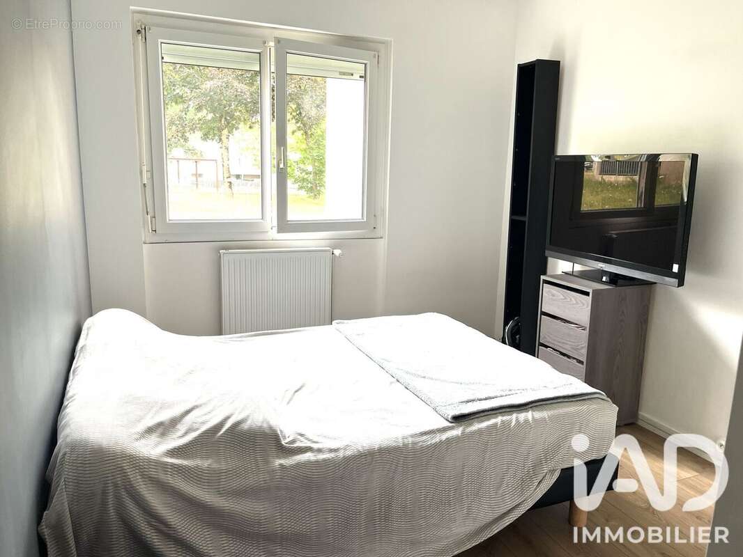 Appartement 53 m² à Nantes  - photo 9