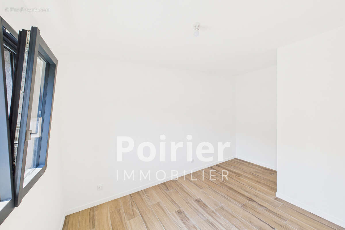 Appartement à NEUVECELLE