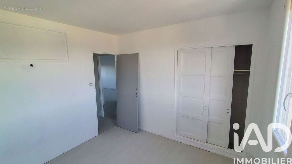 Photo 4 - Appartement à LE PONTET