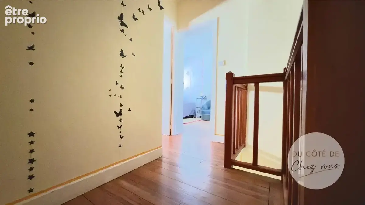 Vend maison 2 chambres 83m2 et dépendances à Arcis-sur-Aube - photo 12