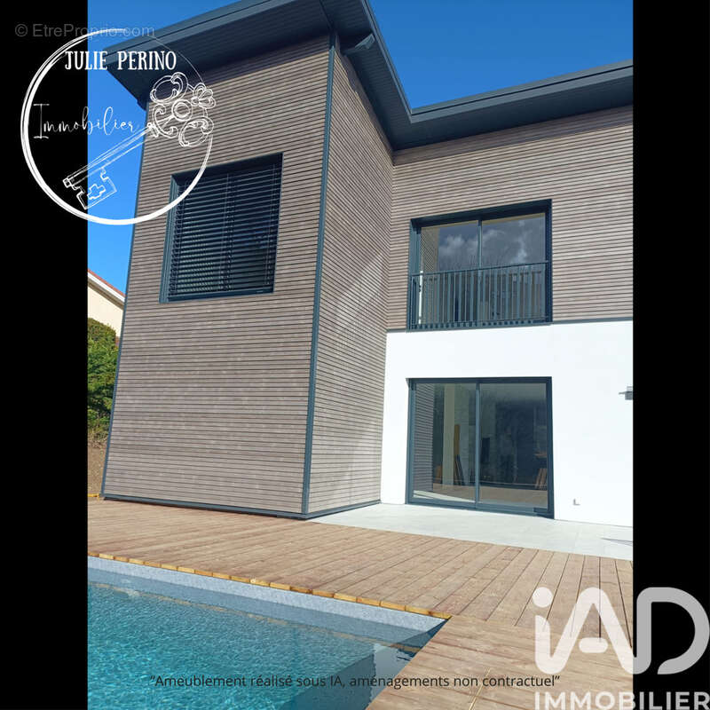 Photo 7 - Maison à CLAIX