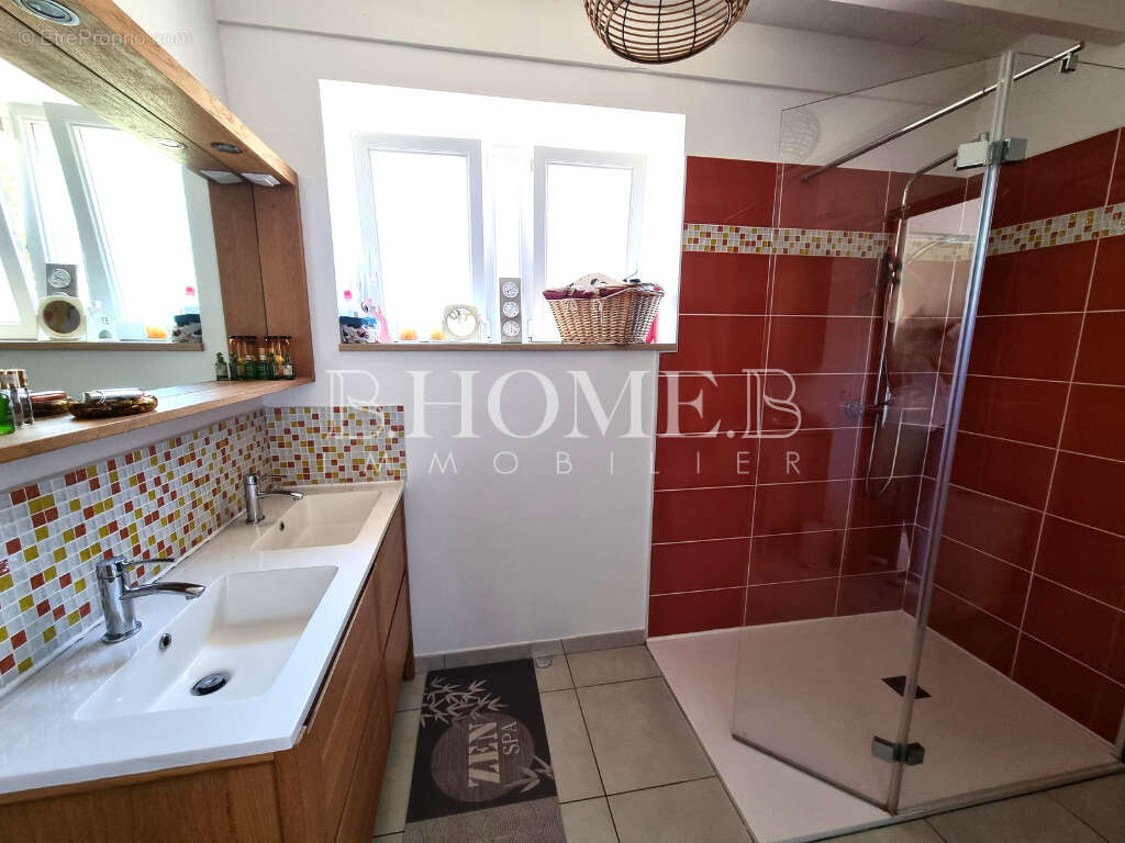 Maison à LES MOUTIERS-EN-RETZ