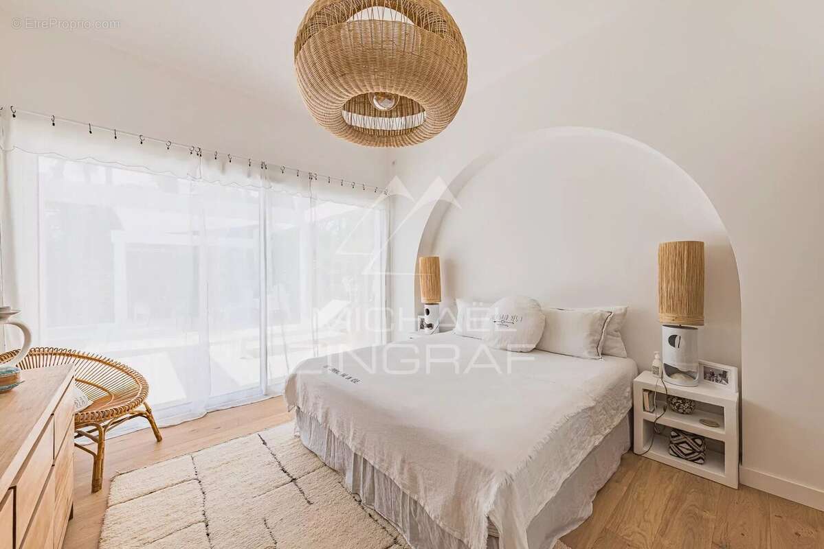 Maison à LE BOUSCAT