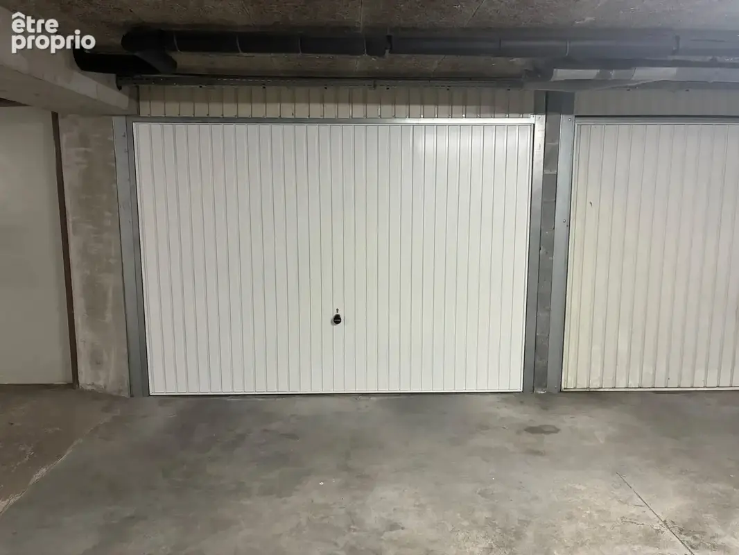 T3 refait Rez-de-chaussée traversant + Terrasse + Balcon + Garage - photo 10
