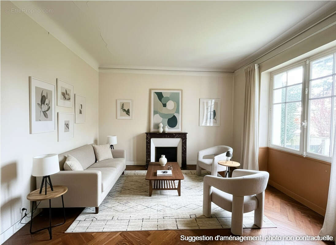 Maison a dax de 129 m2 - photo 2