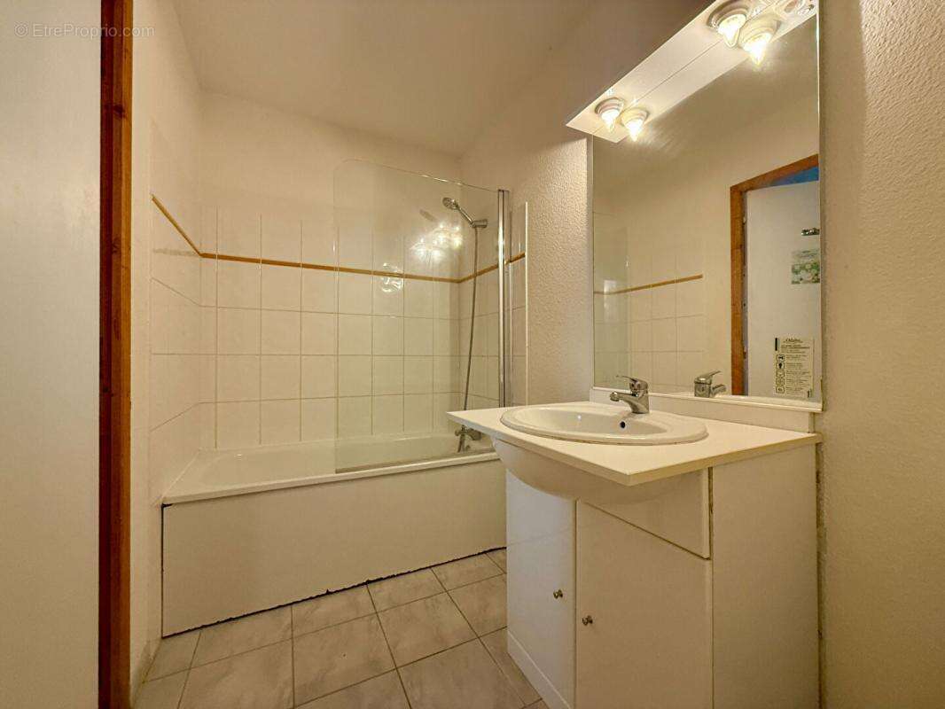 Appartement à SALAVAS
