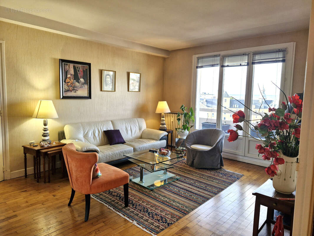 Appartement à TARBES