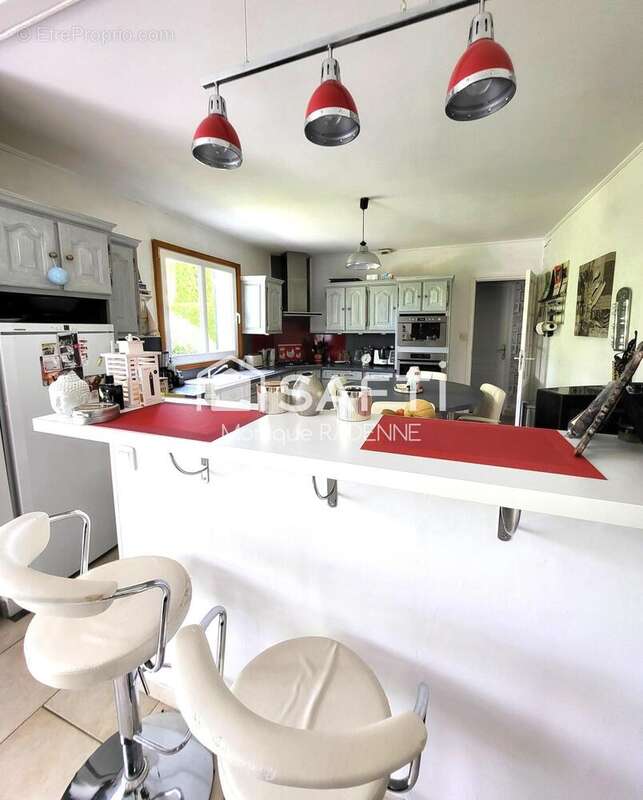 Photo 7 - Maison à IZEL-LES-HAMEAUX