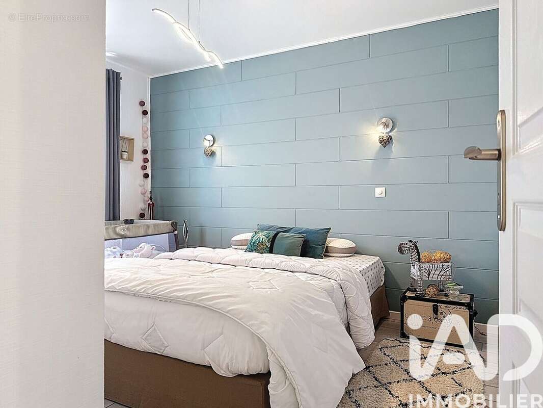 Maison 134 m² à La Roche-Sur-Foron  - photo 9