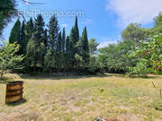 Terrain à MONTFERRIER-SUR-LEZ