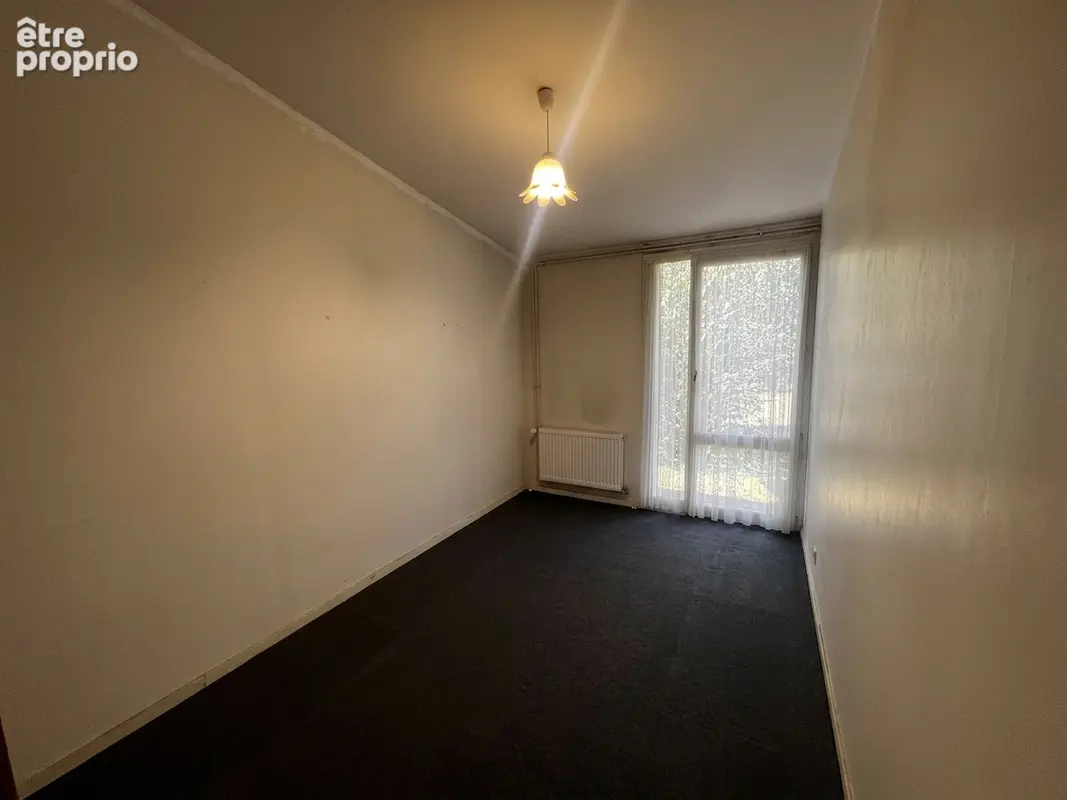 Maison 107m² à charvieu-chavagneux - photo 9