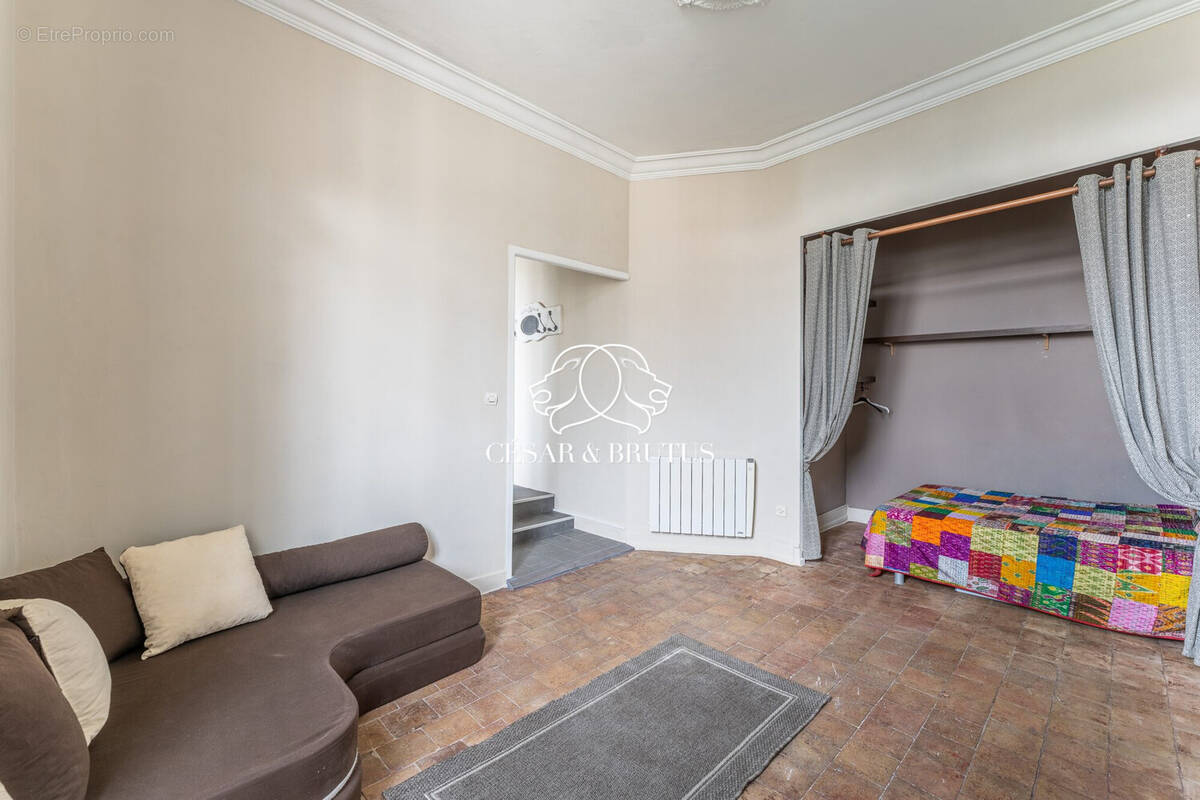 Appartement à LYON-2E