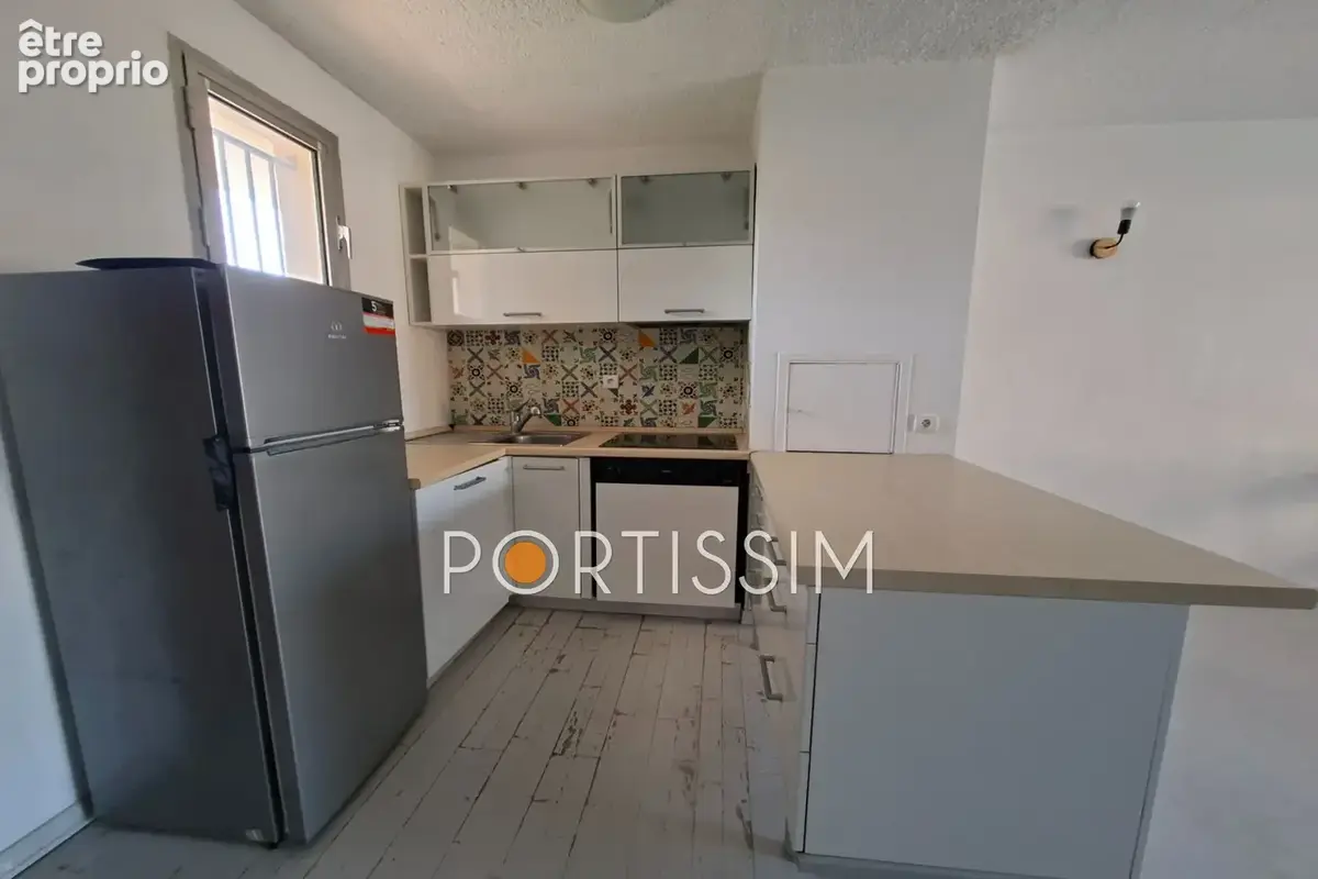 Appartement 2 pièces 42 m² à vendre à Saint-Laurent-Du-Var (06700) - photo 3