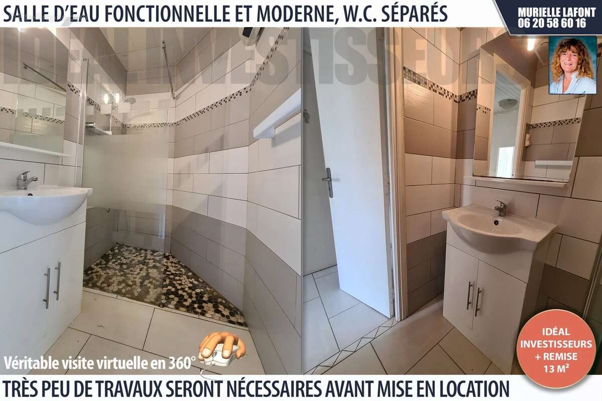 Maison à AIGUES-VIVES