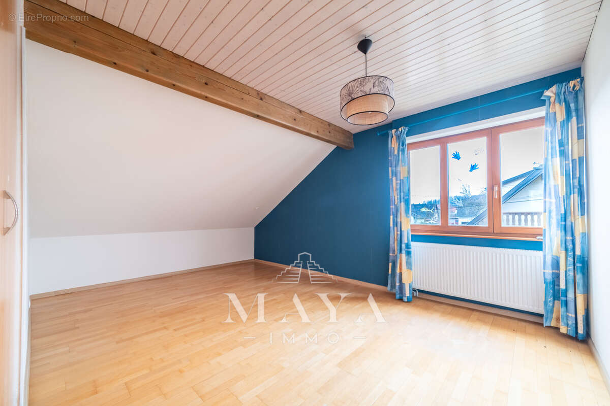 Maison - sierentz - photo 12