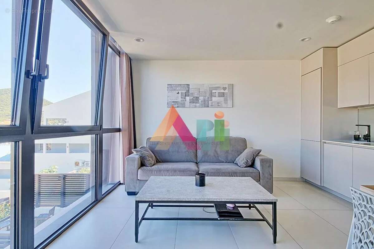 Appartement à SAINT-MARTIN