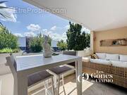 Appartement à CRAPONNE