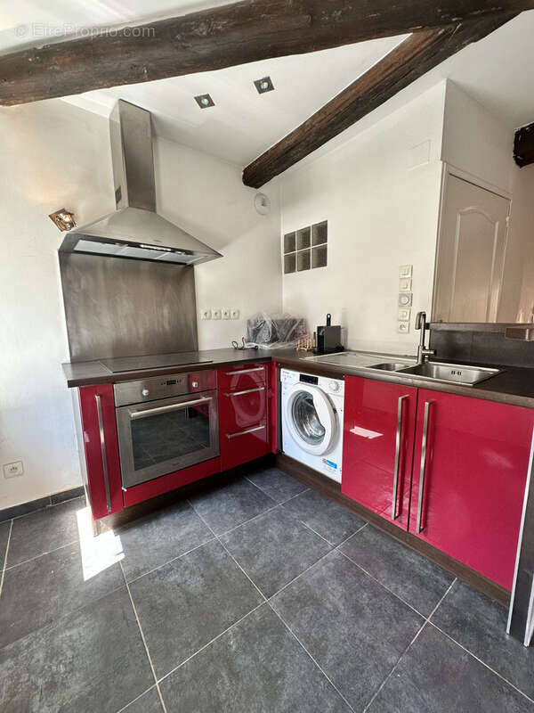 Appartement à METZ