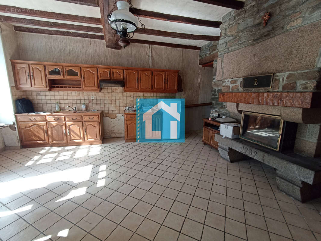 Maison à CUVES