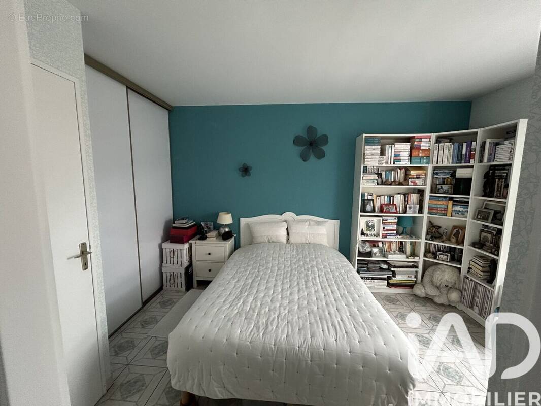 Photo 1 - Appartement à SANNOIS