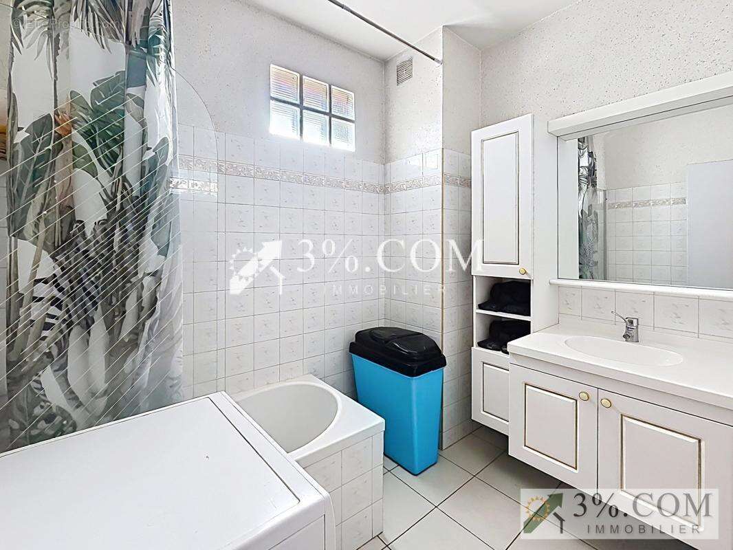 Appartement à ROMANS-SUR-ISERE