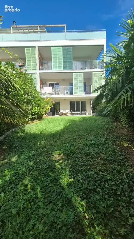 Appartement Saint Ismier 3 pièce(s) 65 m2 - photo 16