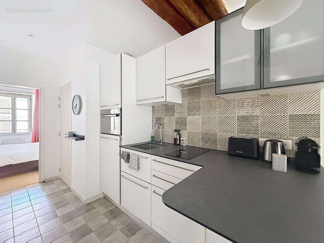 Immeuble à vendre - photo 6