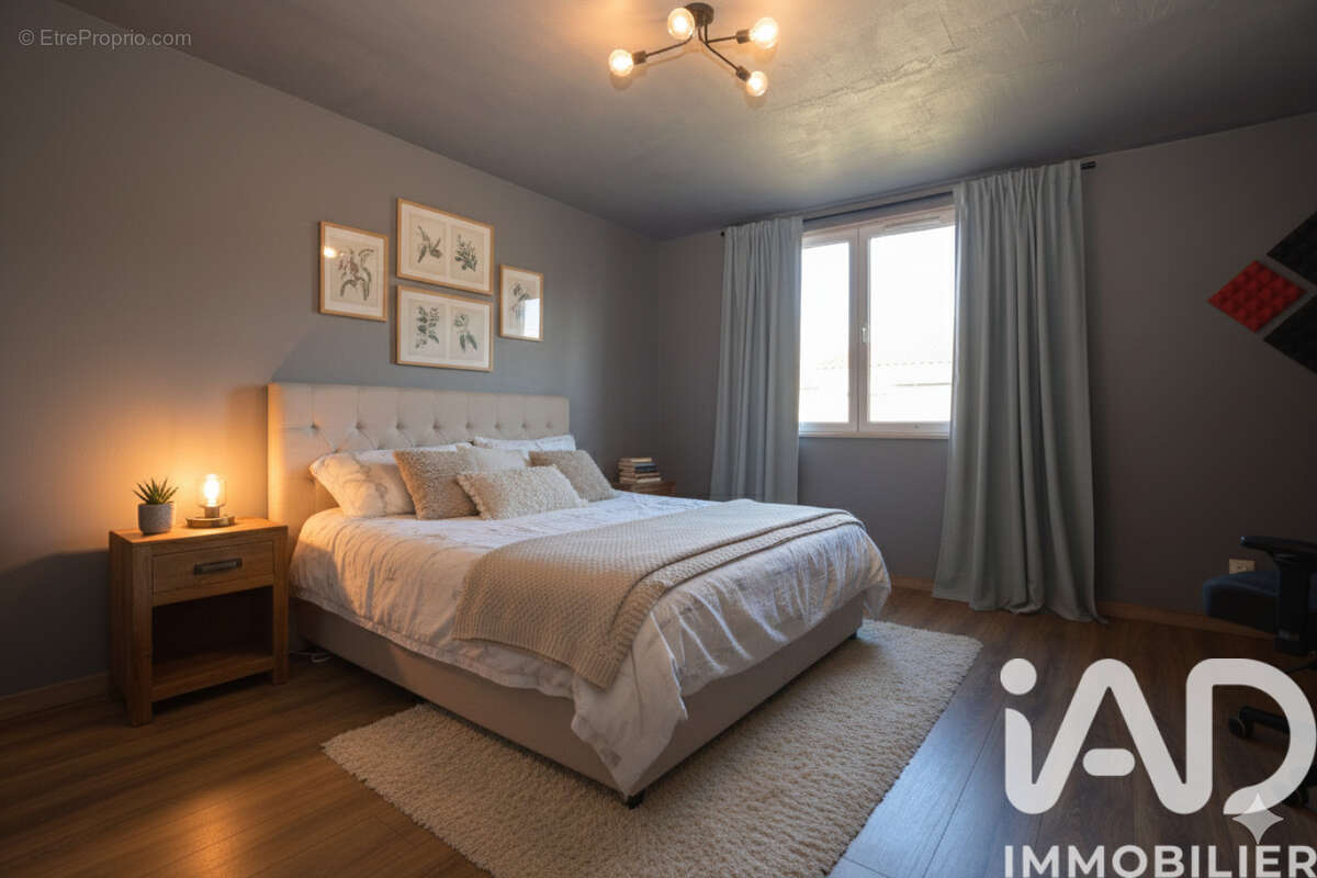 Photo 8 - Maison à OUVEILLAN