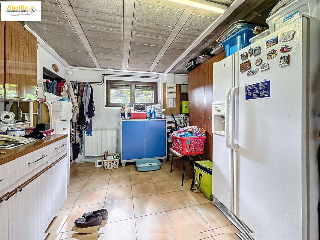 Maison à SAINT-CHERON