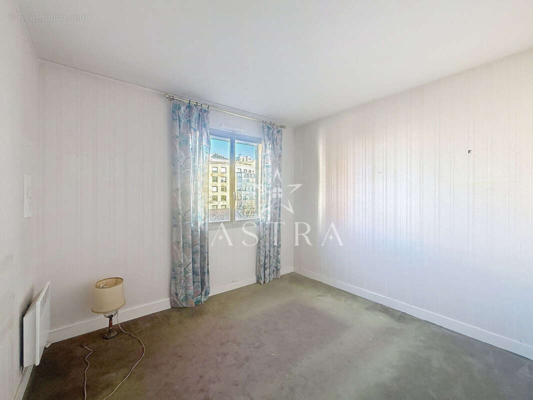 Appartement à SCEAUX