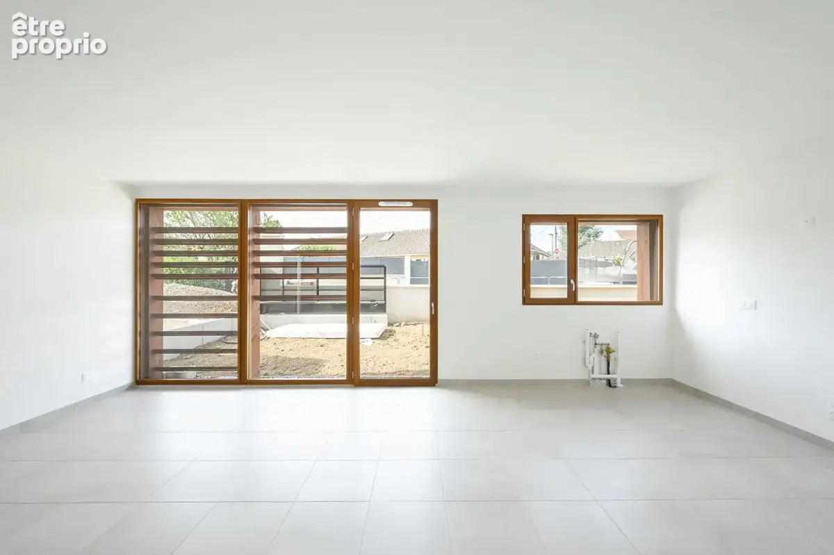 Maison Sannois 6 pièce(s) 131.20 m2 - photo 4