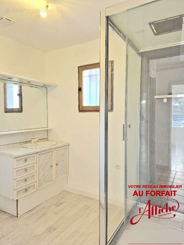 Maison à CASTELNAU-D'ESTRETEFONDS