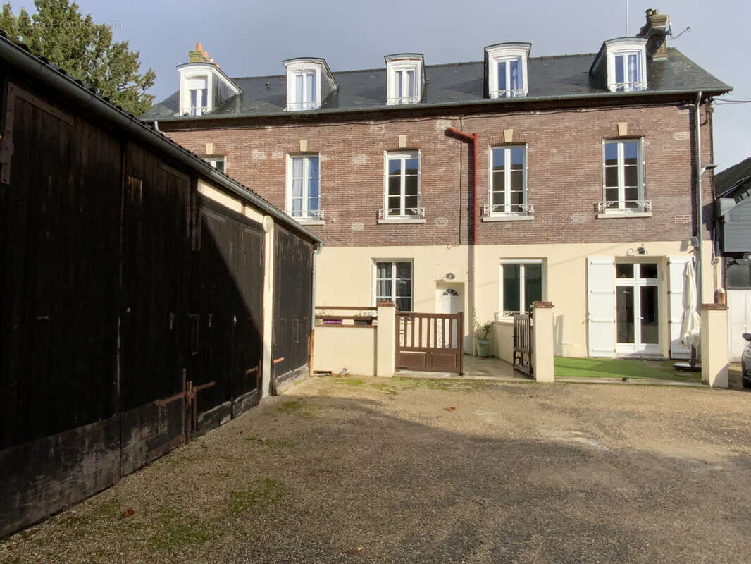 Appartement à VERNON