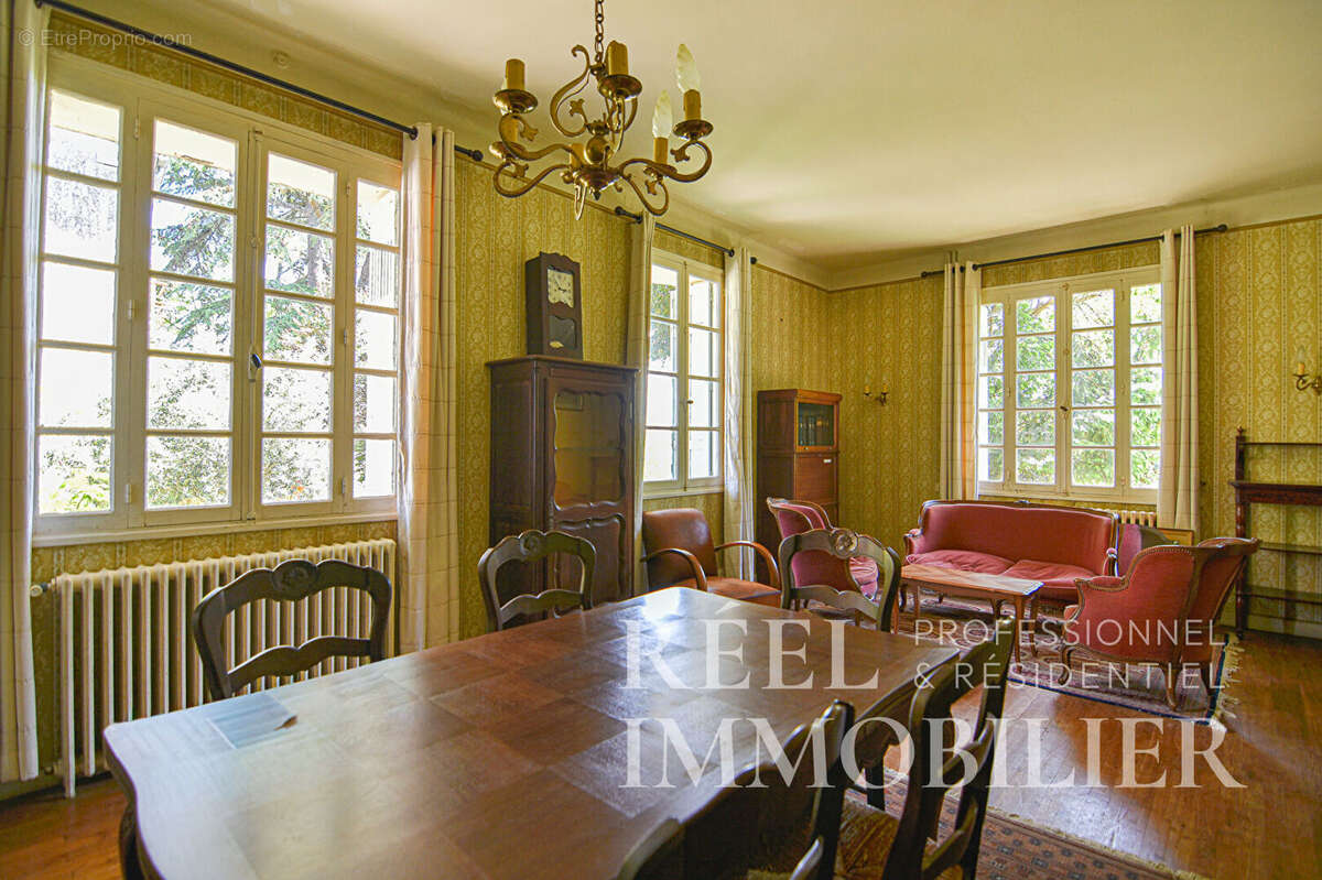Maison à AUCH