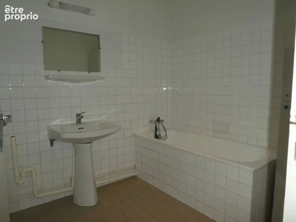 Appartement T2 - photo 6