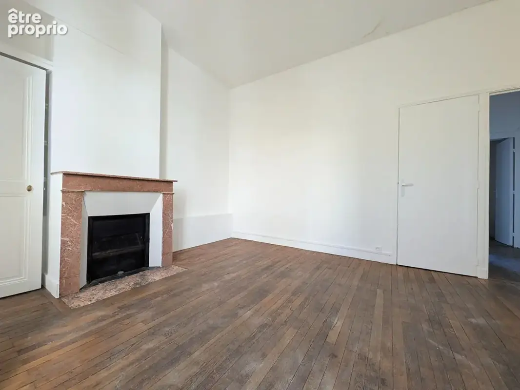 Appartement 42m² à tours - photo 5