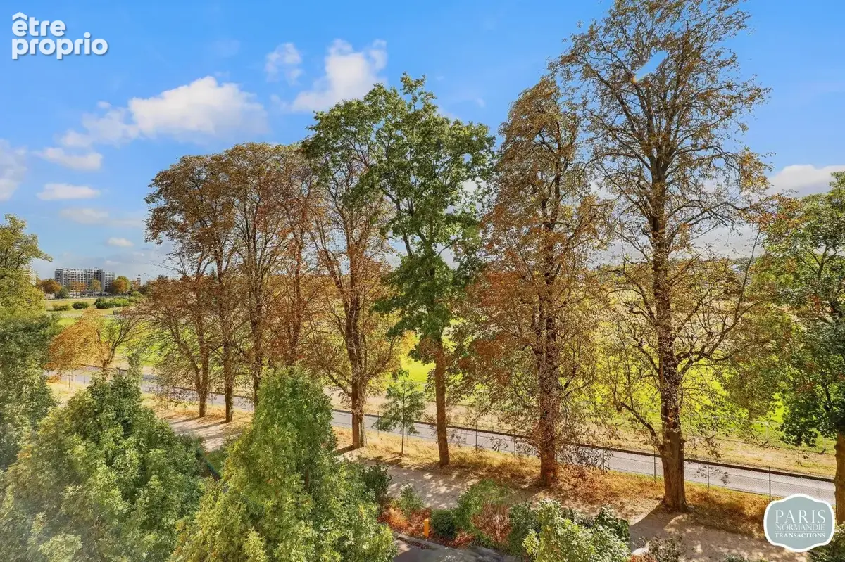 Exclusivité - Suresnes - Cité Jardin - Appartement de 114,96m2 - photo 10