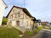 Maison à UEBERSTRASS
