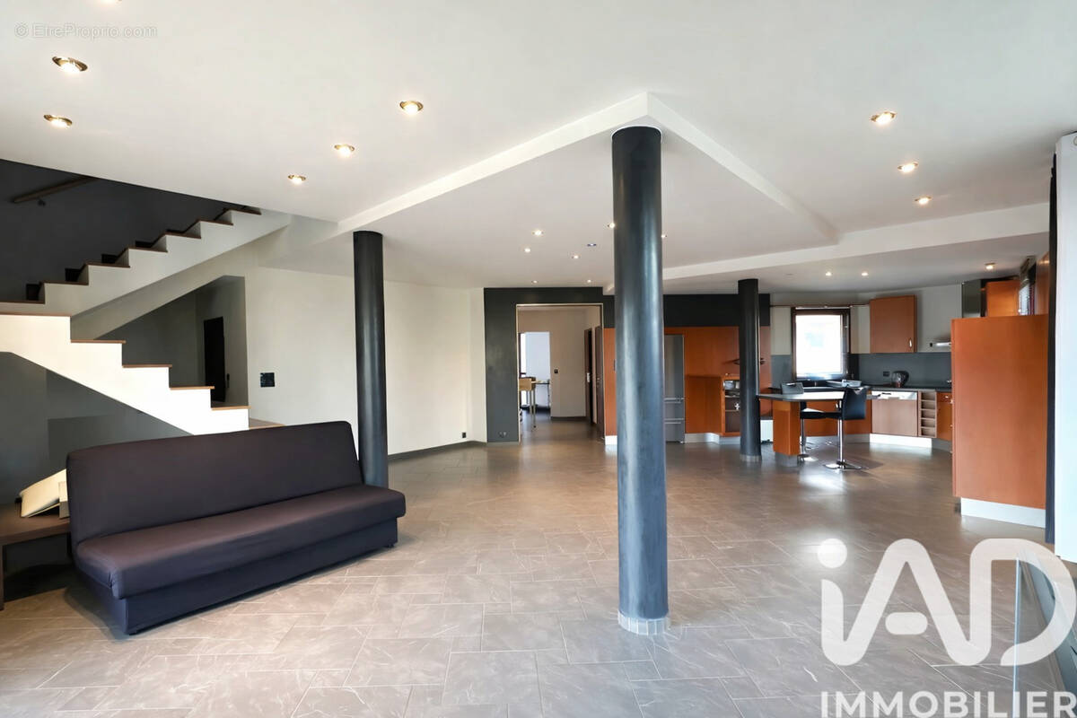 Photo 1 - Appartement à CREUTZWALD