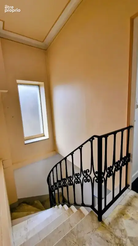 Immeuble avec 3 appartements Clisson centre - photo 11