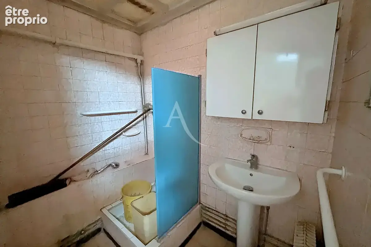Maison Vitry Sur Seine 4 pièces - le fort -  81 m² - photo 9