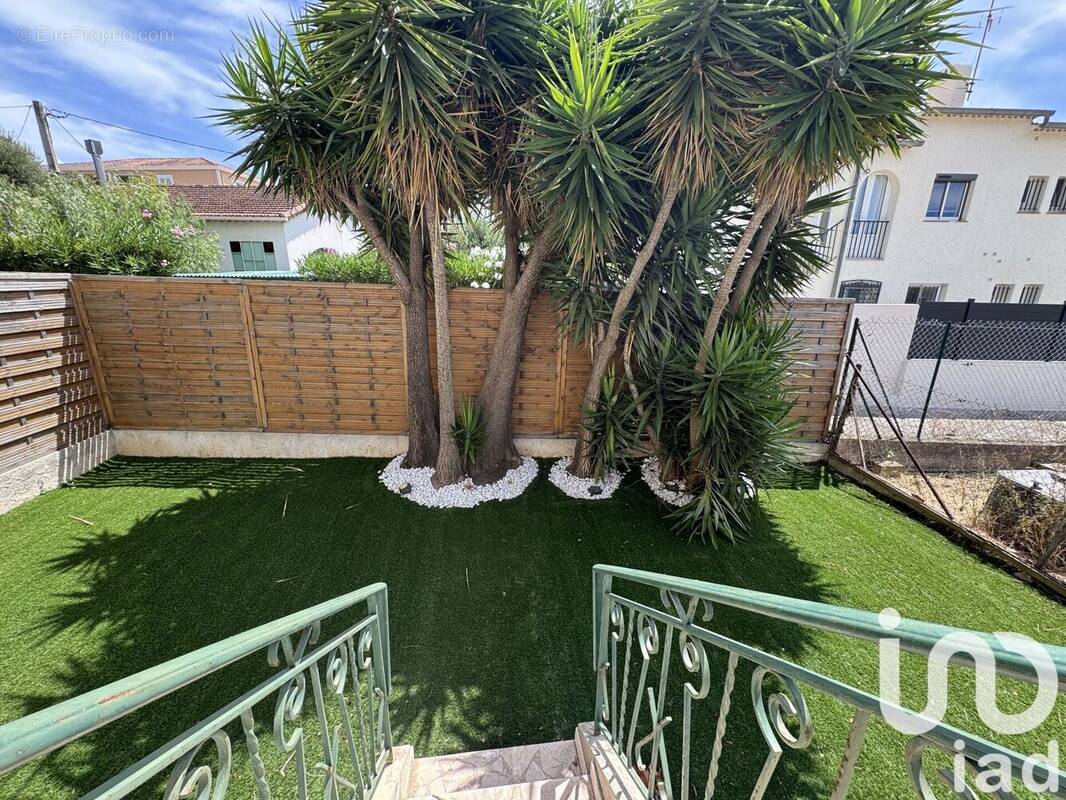 Photo 1 - Maison à SANARY-SUR-MER